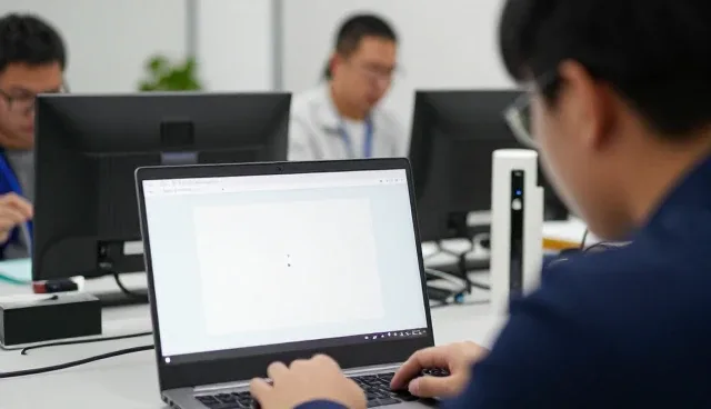 从工业园区应用看考试辅导未来发展方向