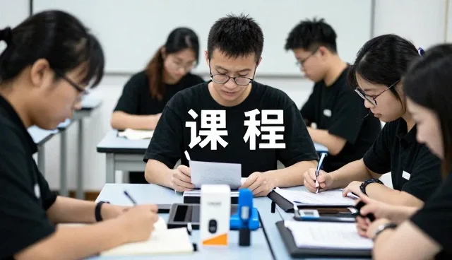 济南诗书传家教育科技有限公司以考试辅导服务连接更多应用场景