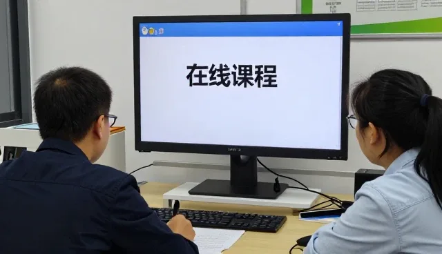 济南诗书传家教育科技有限公司分享在线课程知识